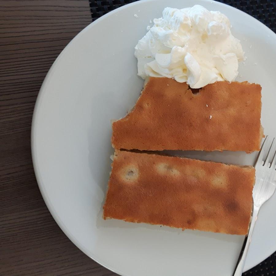 Restaurant "Café Louise" in  Dingelstädt