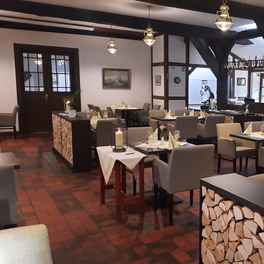 Restaurant "Schmidt