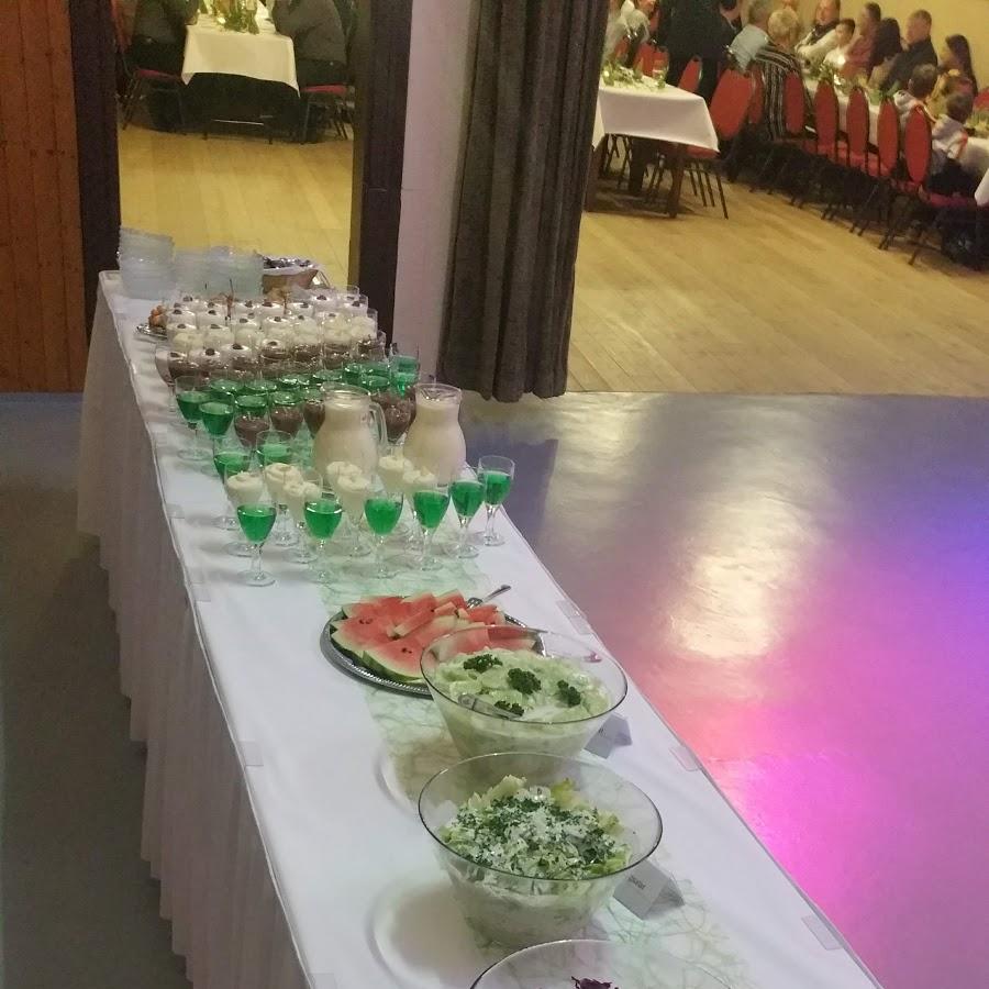 Restaurant "Gaststätte Deutsches Haus" in  Büttstedt