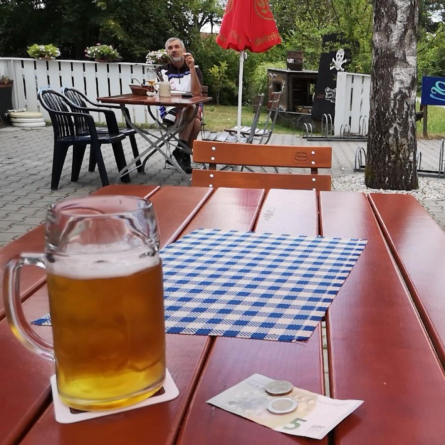 Restaurant "Donau Stüberl" in  Windorf