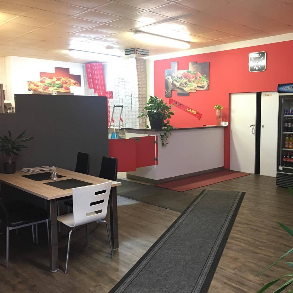 Restaurant "Pizza Roma" in  Tiefenbach