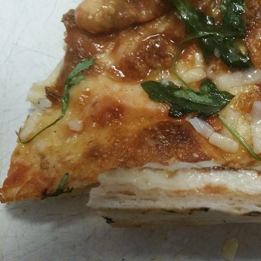 Restaurant "Flair Pizza Service" in  Tiefenbach