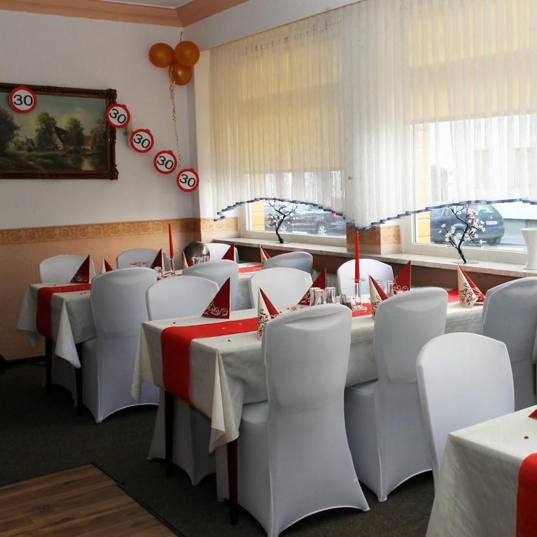 Restaurant "Restaurant an der Mühle" in Bremerhaven