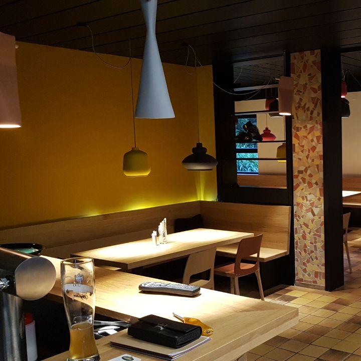 Restaurant "Sportgaststätte Freudenhain" in Passau