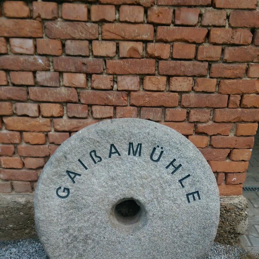 Restaurant "Frühstückspension Gaißamühle" in  Passau