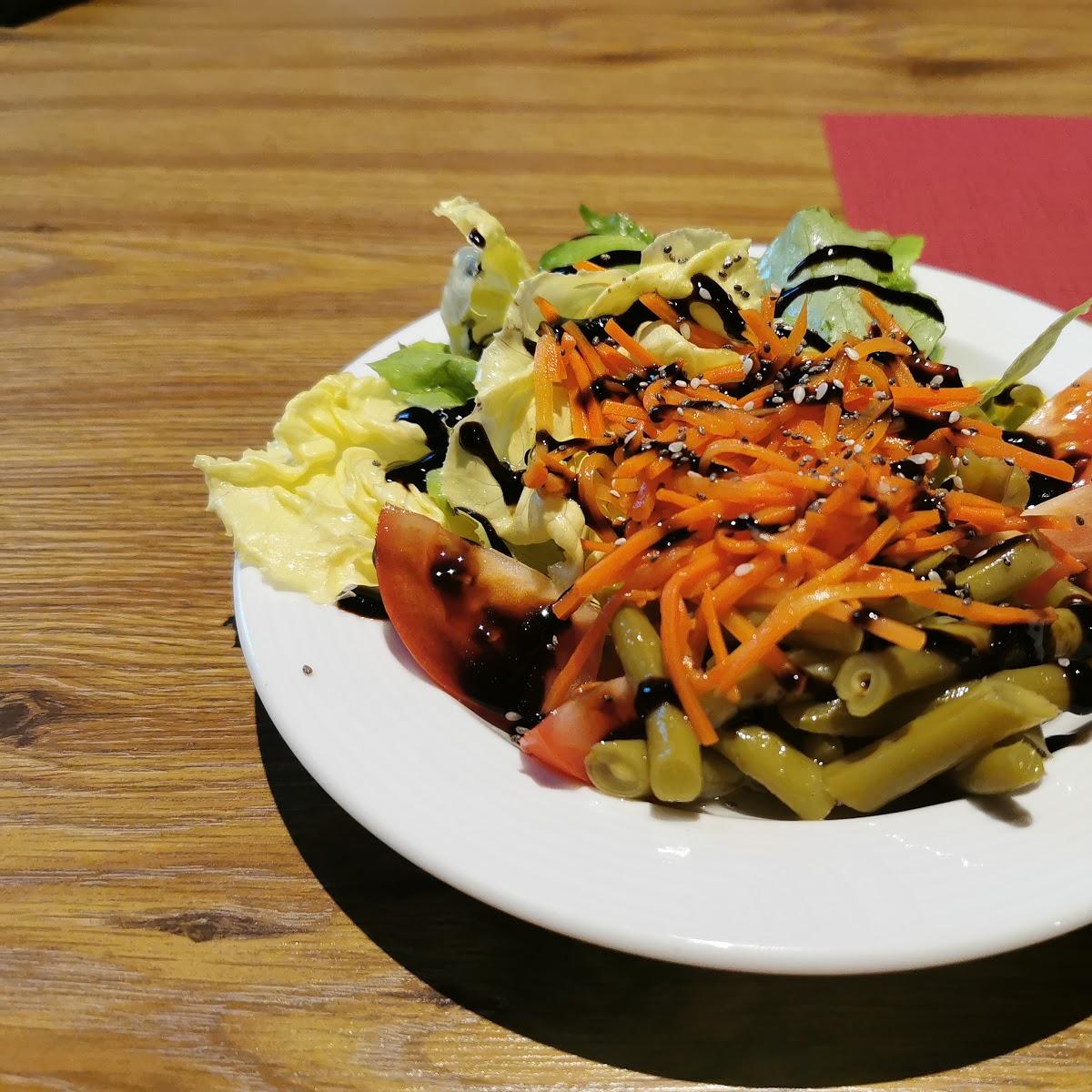 Restaurant "Gasthaus Girmindl Inh. Martin Berndl" in  Salzweg