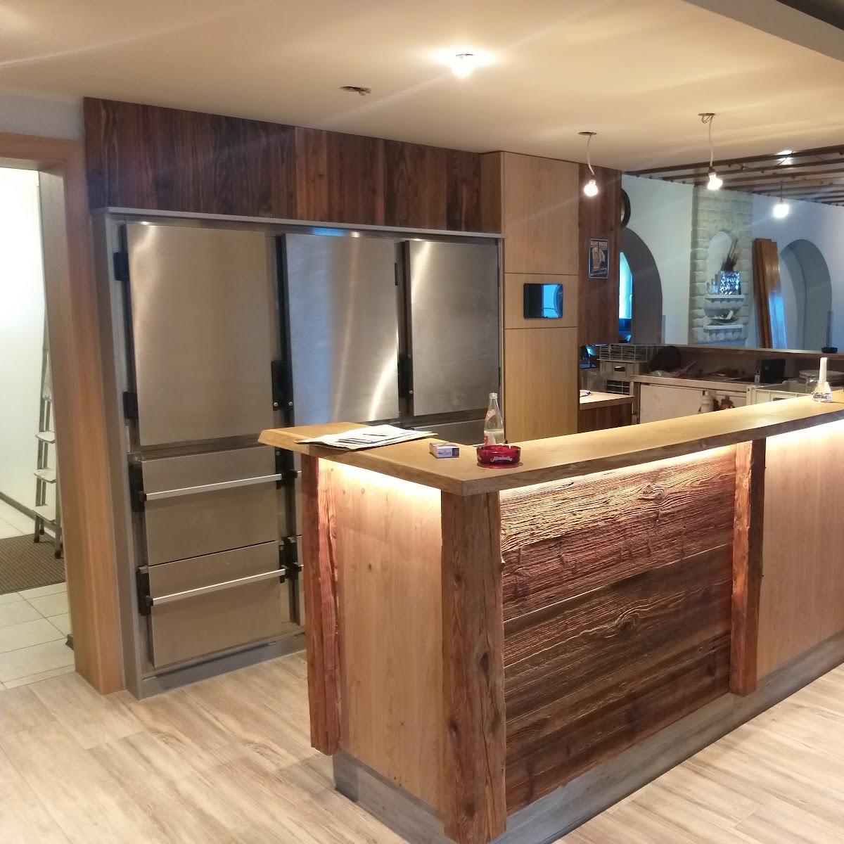 Restaurant "Gasthaus Girmindl Inh. Martin Berndl" in Salzweg