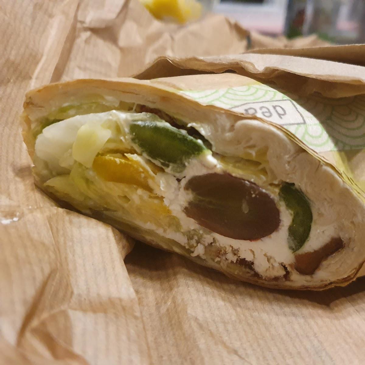 Restaurant "dean&david" in  Passau