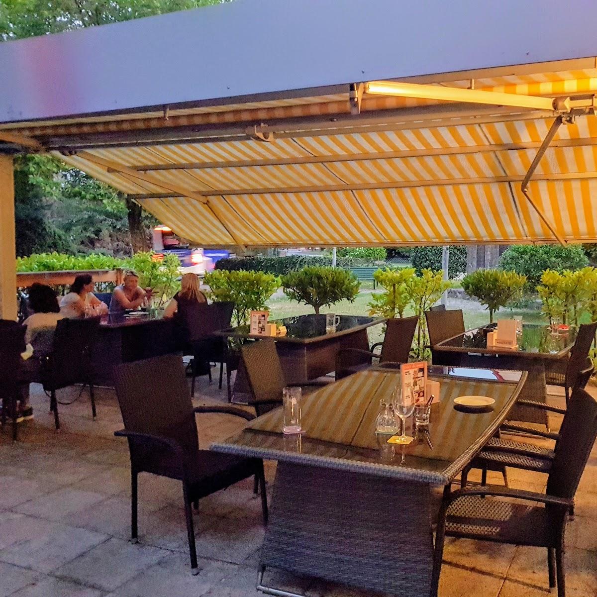 Restaurant "MySteaks" in  Seevetal