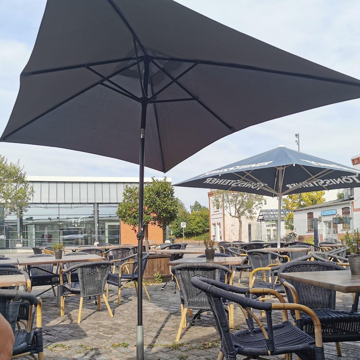 Restaurant "Dat Fischhus, Restaurant," in Bremerhaven