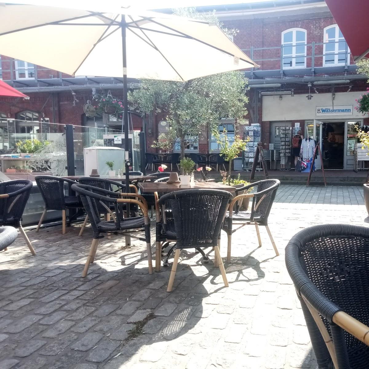 Restaurant "Dat Fischhus, Restaurant," in  Bremerhaven
