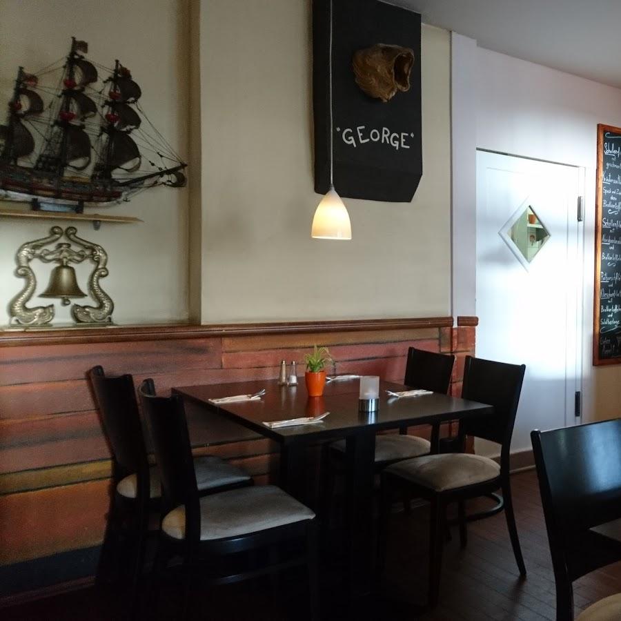 Restaurant "Dat Fischhus, Restaurant," in Bremerhaven