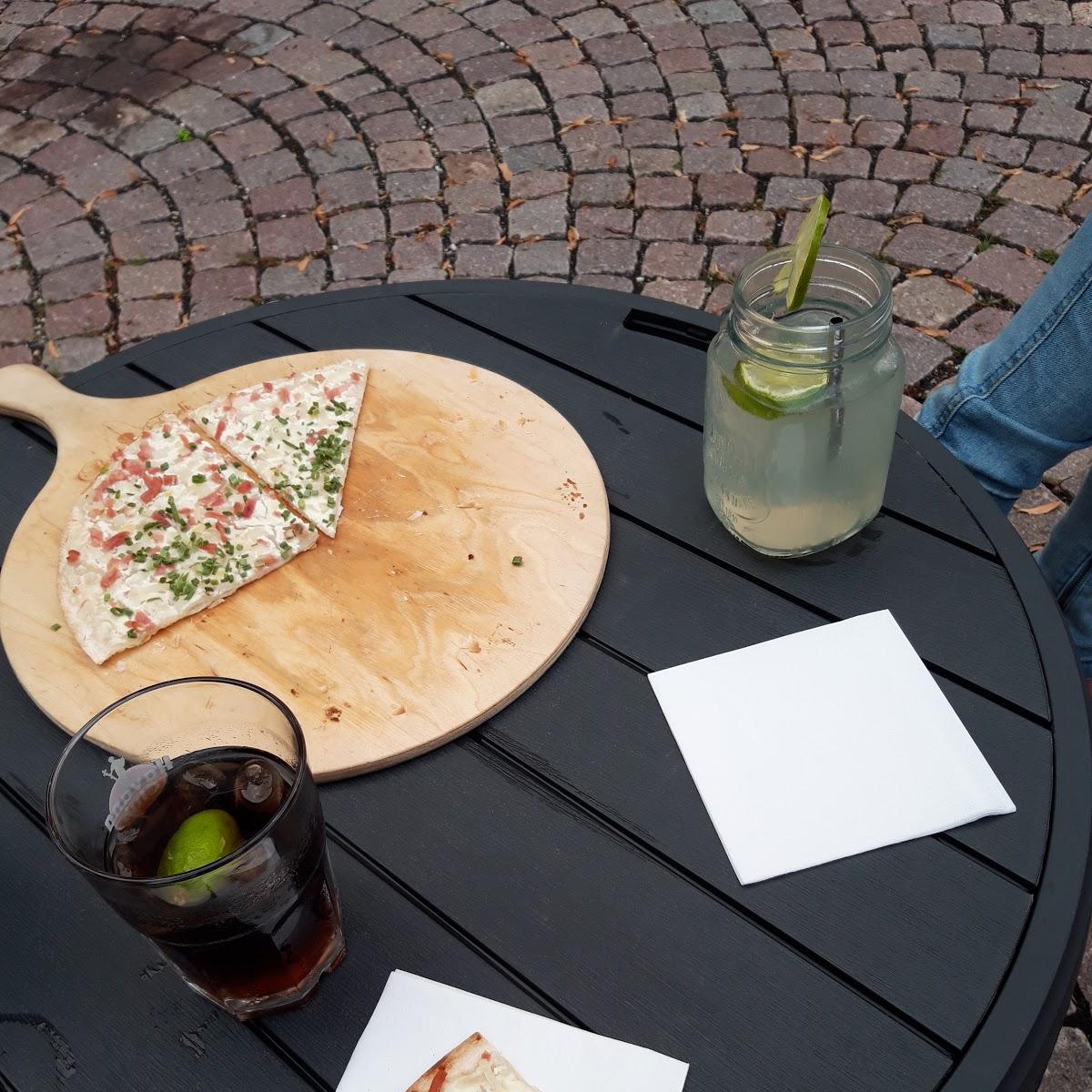 Restaurant "Wohnzimmer" in  Dornstetten