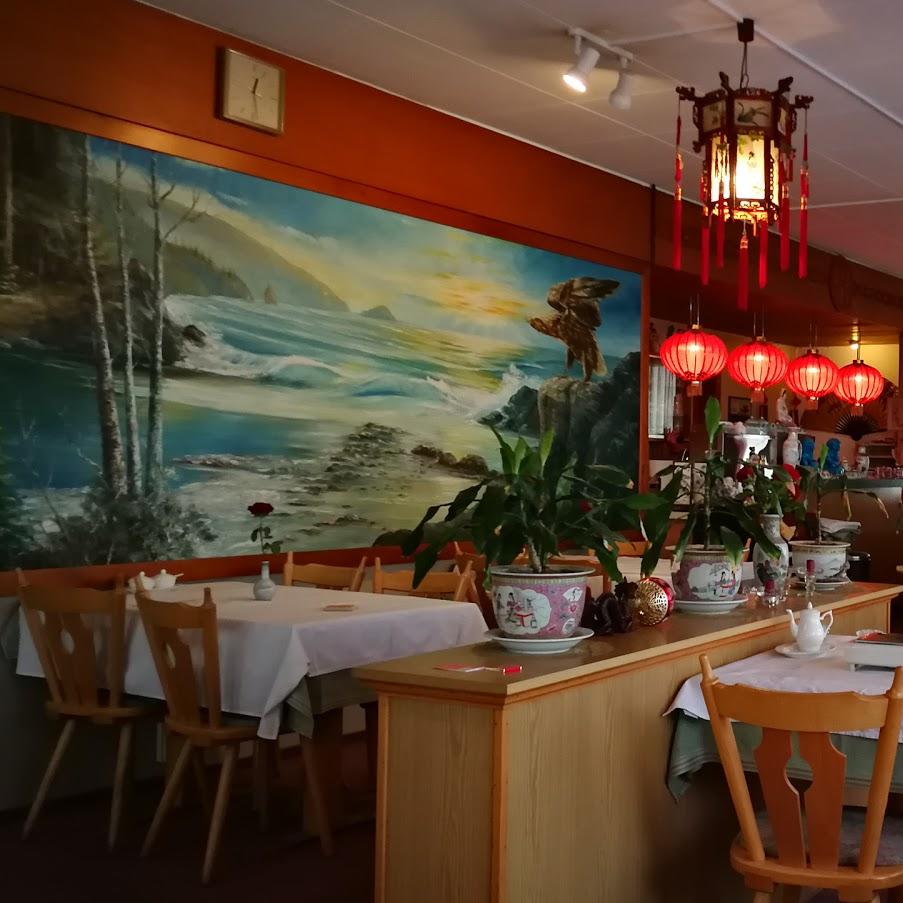 Restaurant "China-Restaurant Lotus" in  Freudenstadt