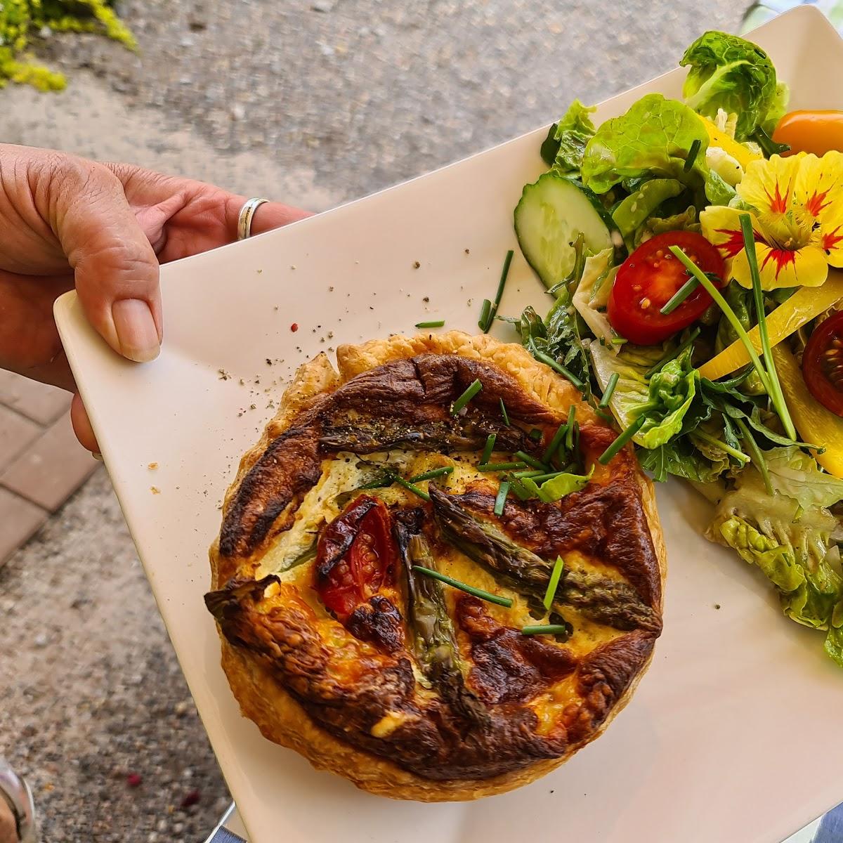 Restaurant "Cafe Pension Waldliesel UG" in  Dornstetten