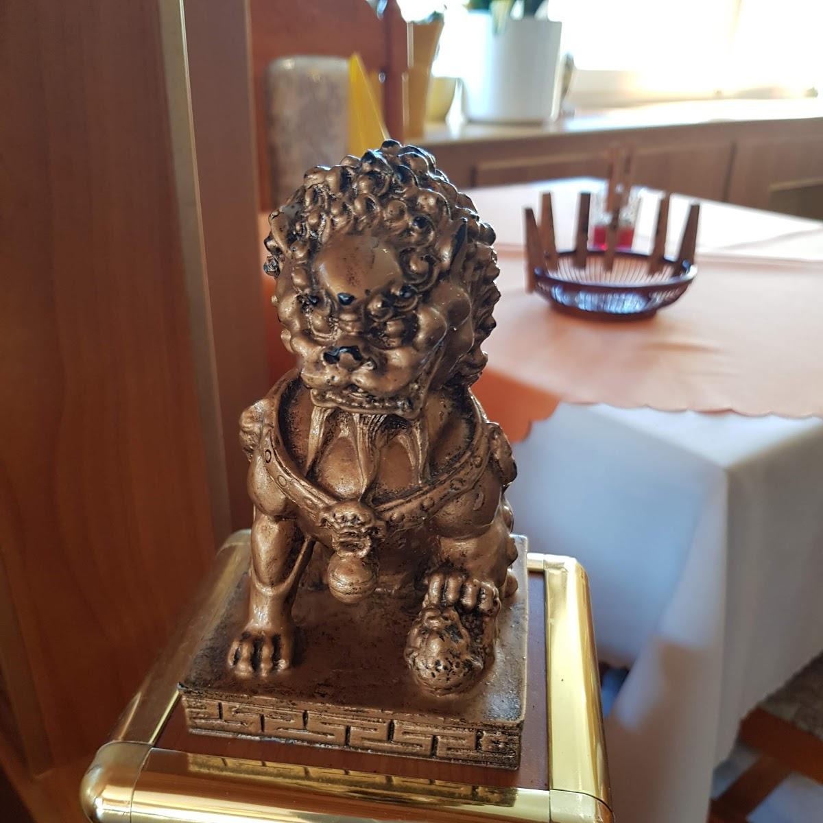 Restaurant "Hotel Löwen" in  Dornstetten