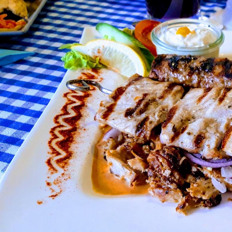 Restaurant "Kostas Taverne" in  Freudenstadt