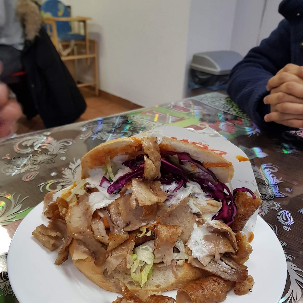 Restaurant "Berlin Döner" in  Bremerhaven