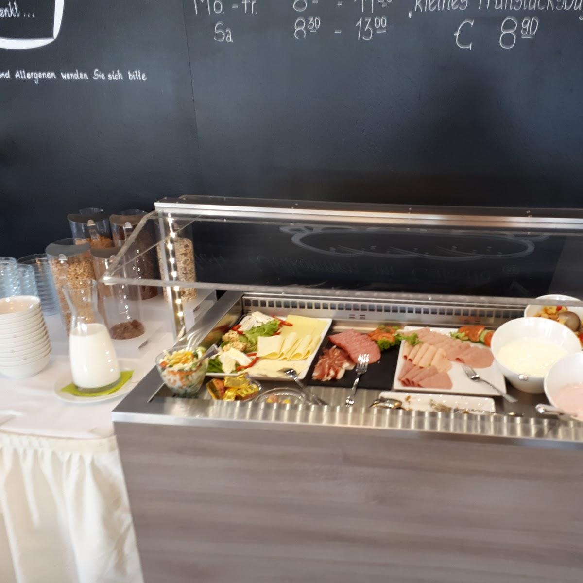 Restaurant "Cafesito" in  Dornstetten