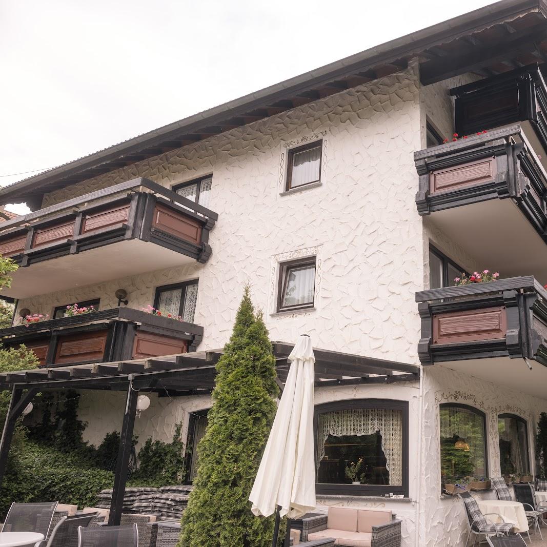 Restaurant "Hotel Breitenbacher Hof" in Waldachtal