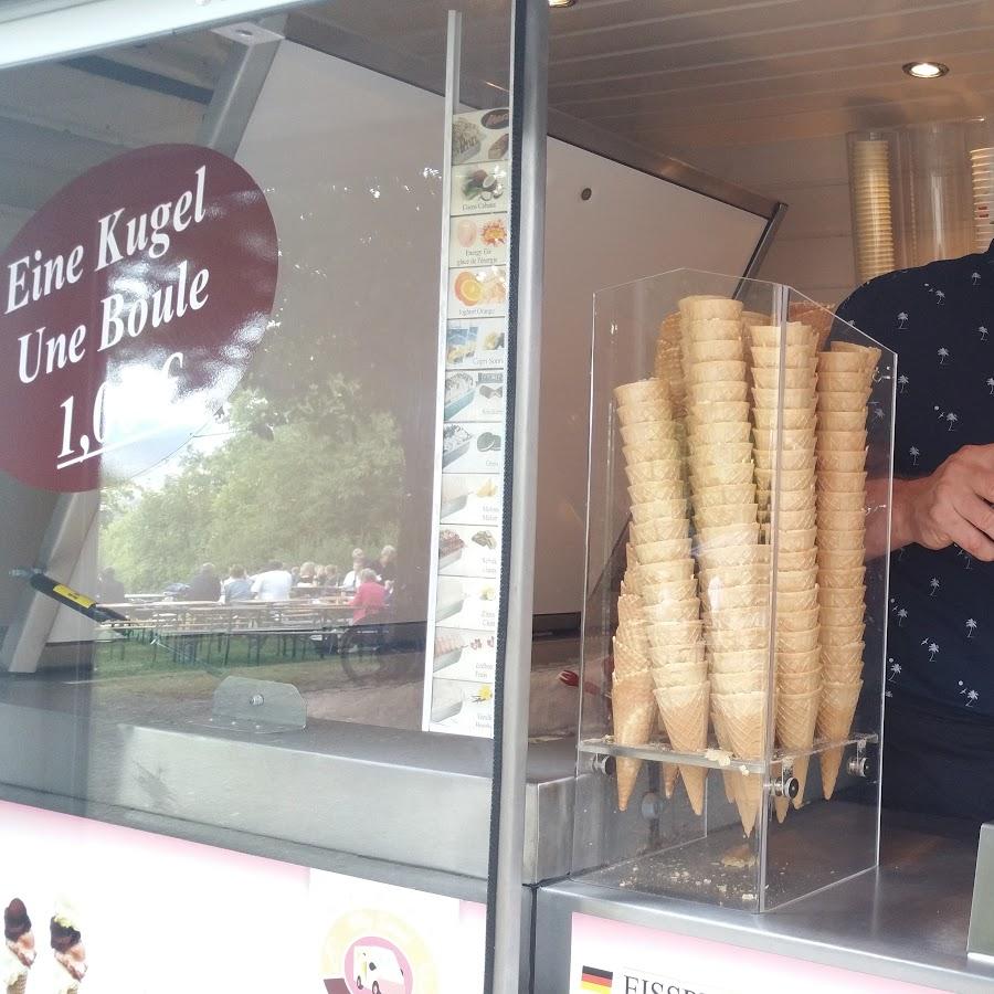 Restaurant "Awino Gelato" in  Dornstetten