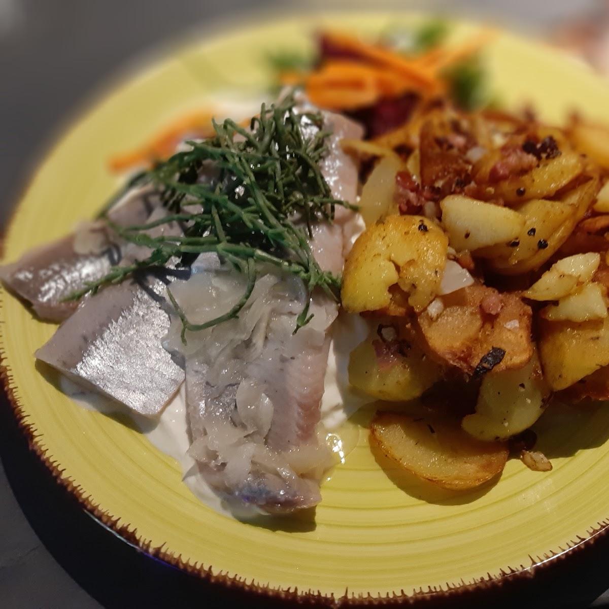 Restaurant "Feine Momente" in  Kaltenkirchen