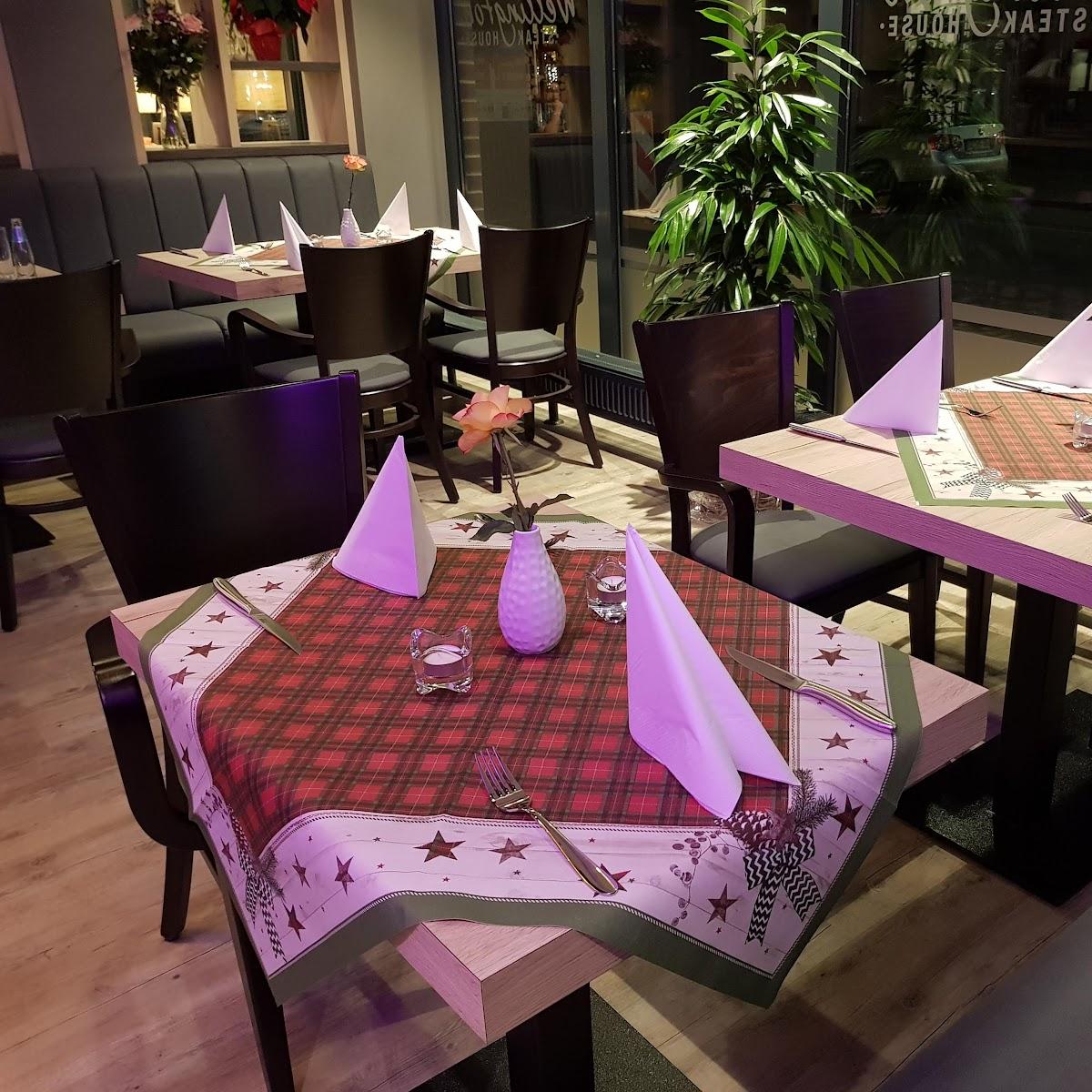 Restaurant "Steak House Wellington" in Kaltenkirchen