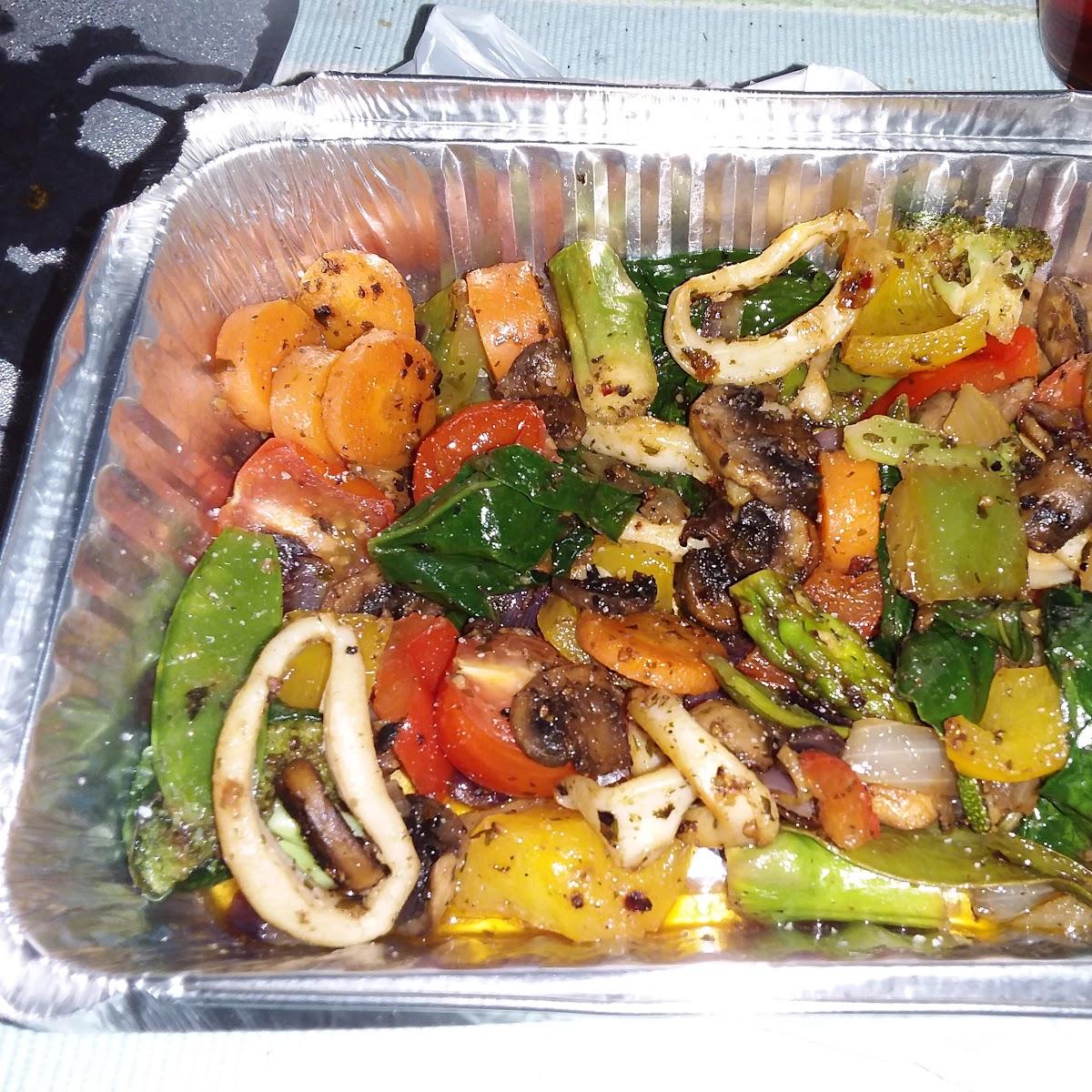 Restaurant "Kaki Kitchen" in  Kaltenkirchen