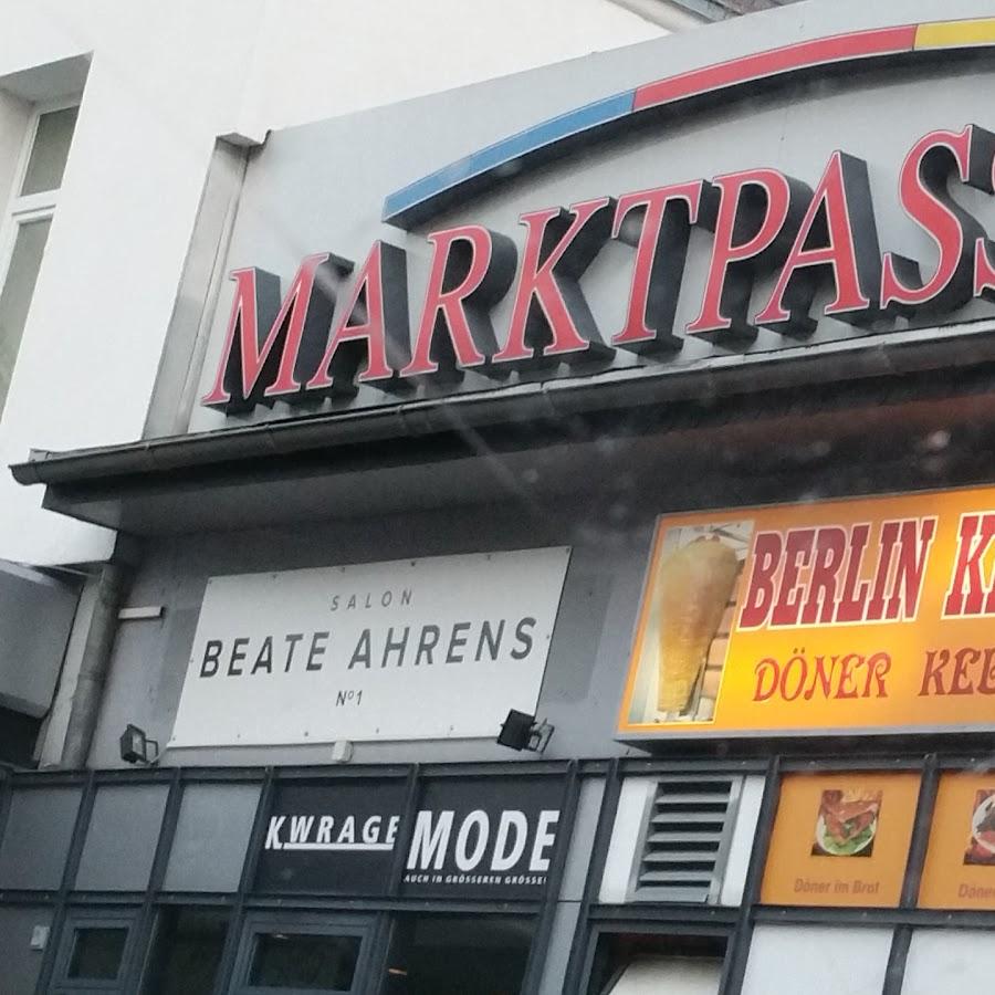 Restaurant "Berlin Kebap" in  Kaltenkirchen