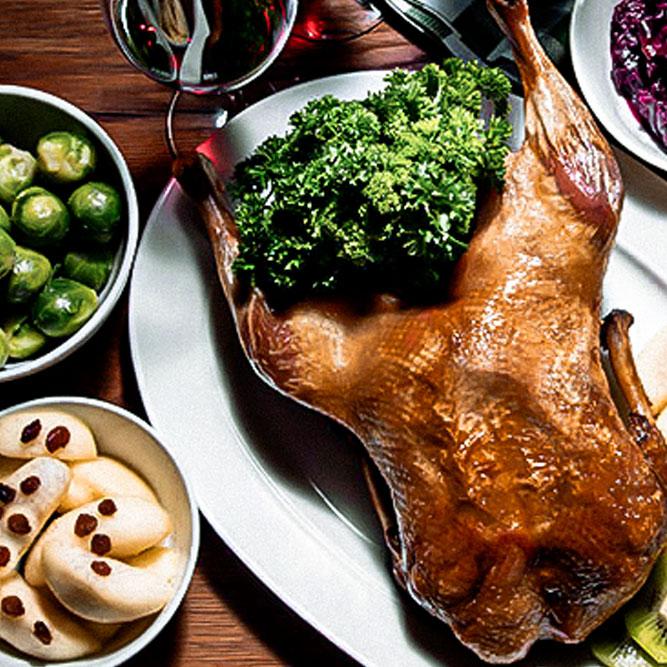 Restaurant "Löffel & Stenz" in  Kaltenkirchen