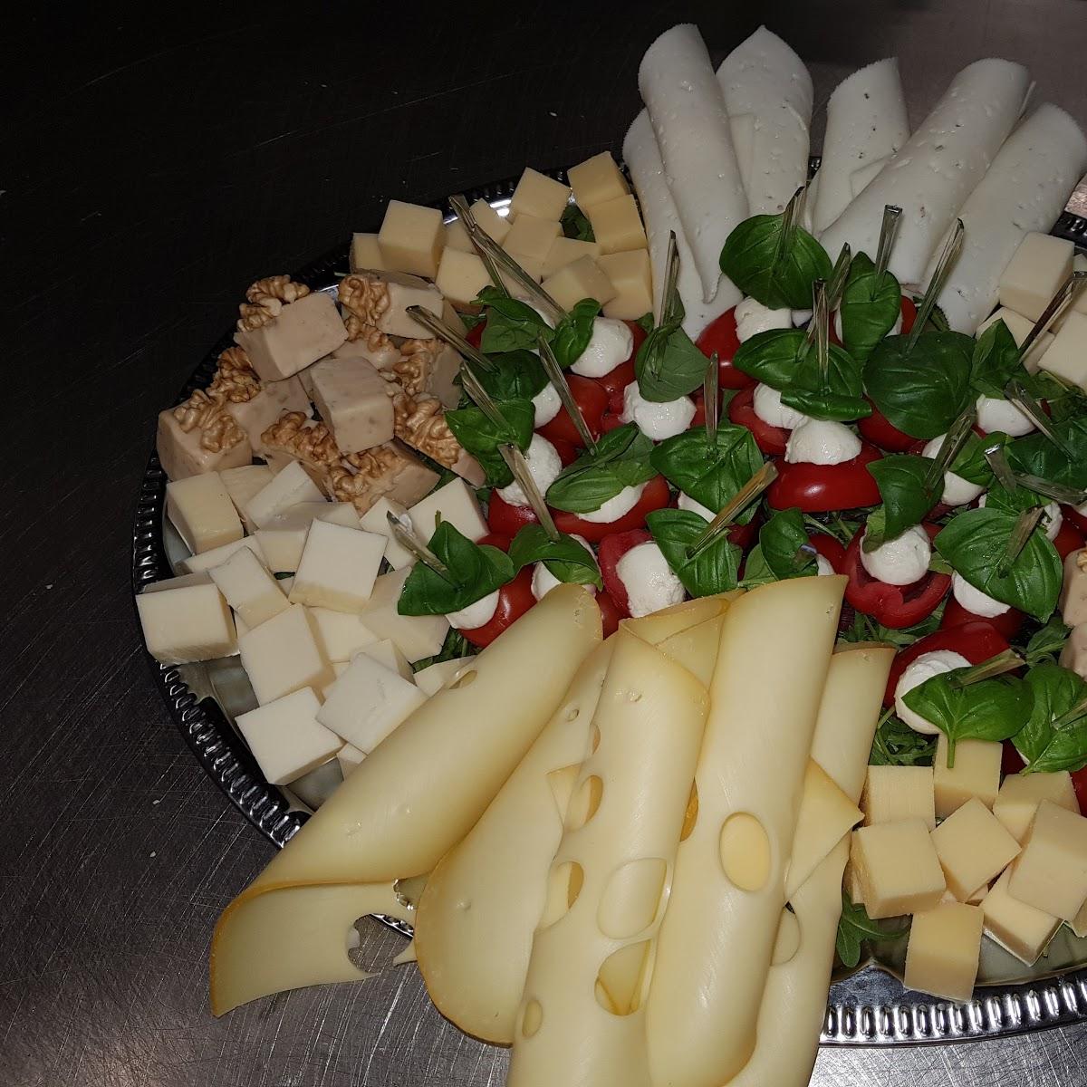 Restaurant "Pizzeria Corrado 33" in  Westerheim