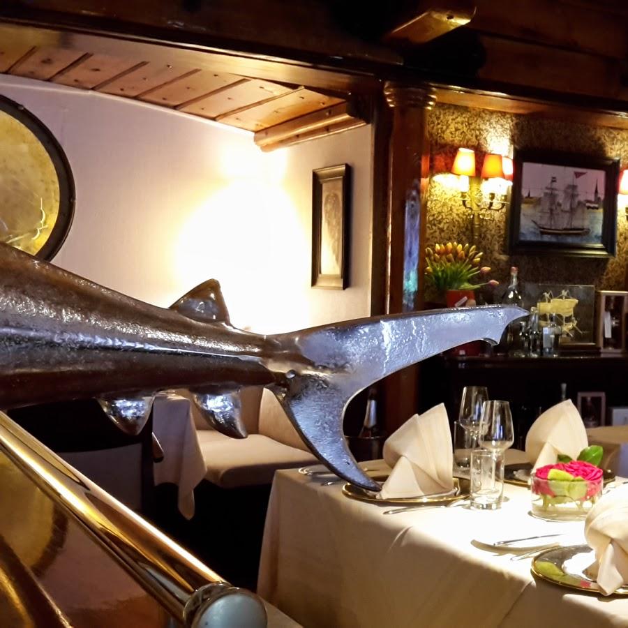 Restaurant "Natusch - Fischereihafen Restaurant KG" in  Bremerhaven