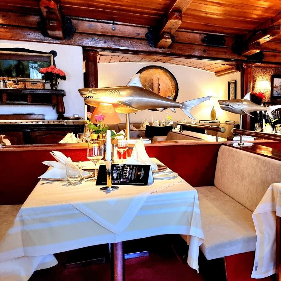 Restaurant "Natusch - Fischereihafen Restaurant KG" in Bremerhaven