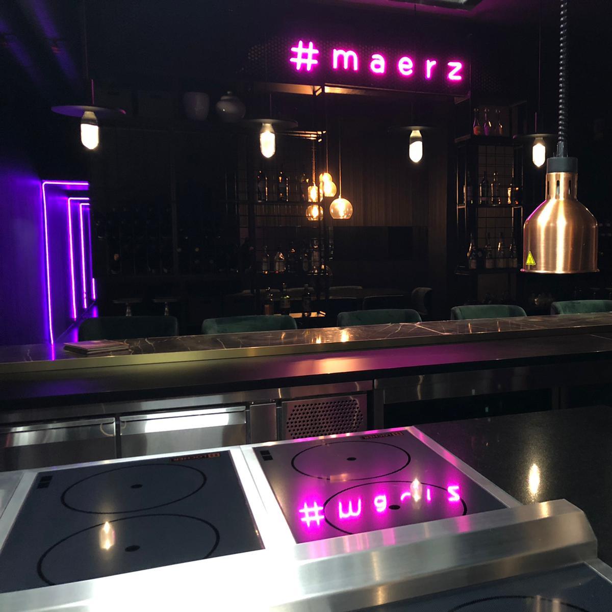 Restaurant "12seasons  - Restaurant & Bar" in  Berlin