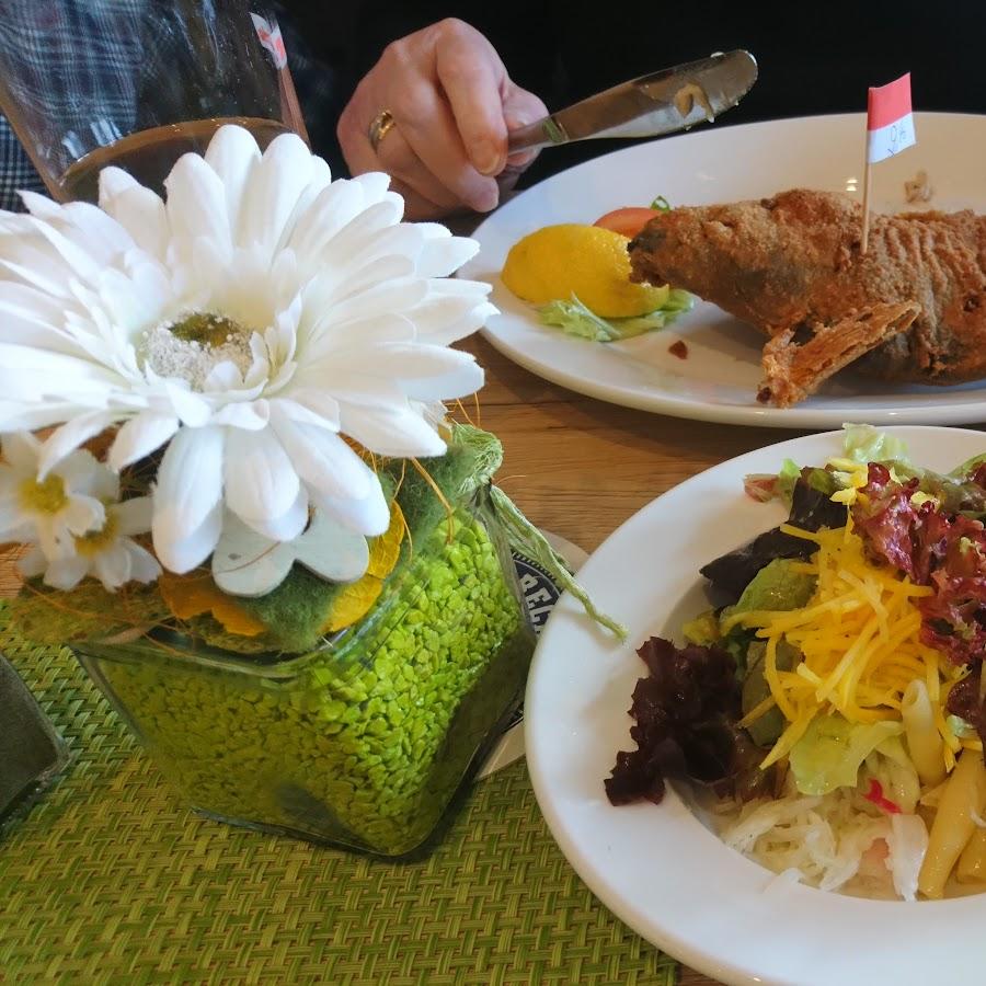 Restaurant "Landgasthaus Waldesruh zum Schnörla" in Weilersbach