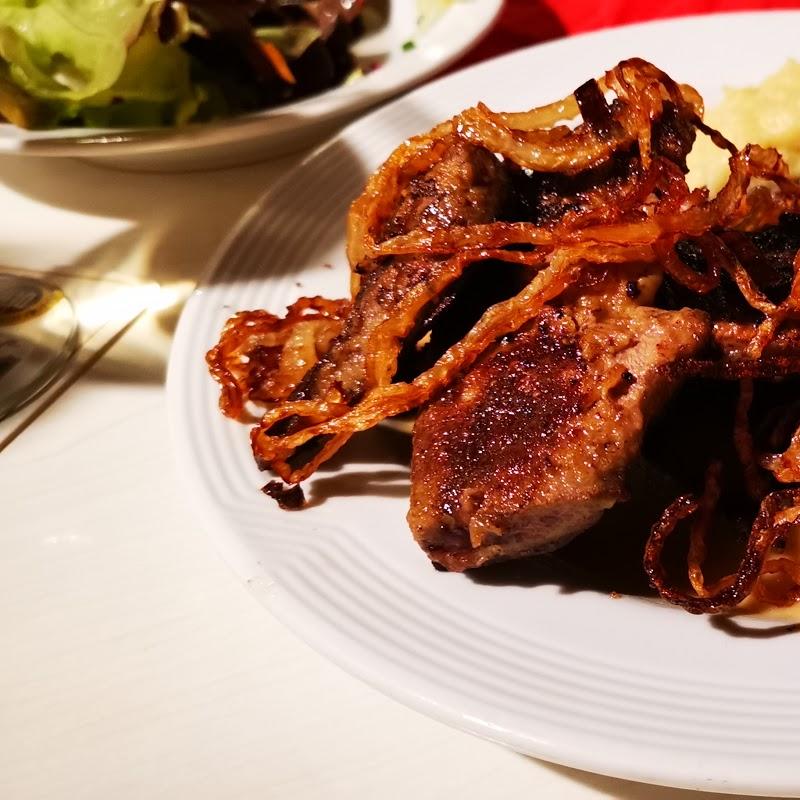 Restaurant "Landgasthaus Hubert" in  Eggolsheim