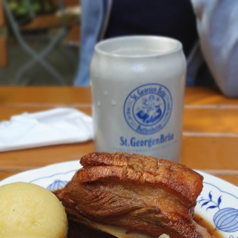 Restaurant "Schweizer Keller" in  Forchheim