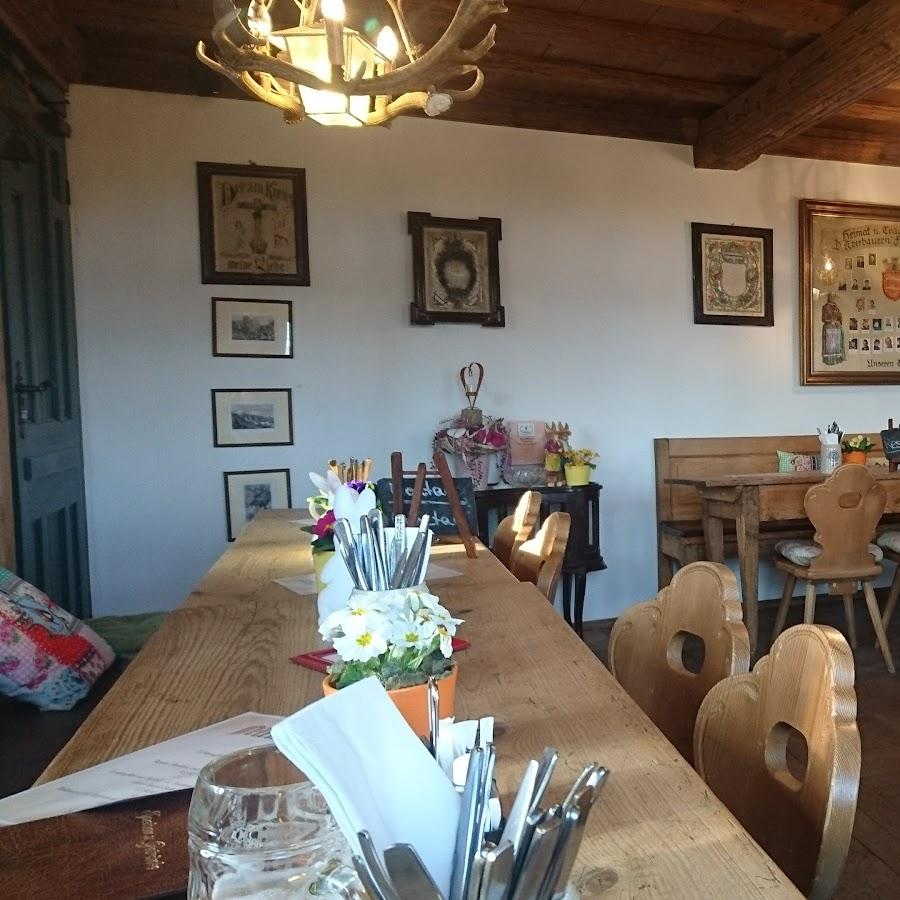 Restaurant "Schweizer Keller" in Forchheim