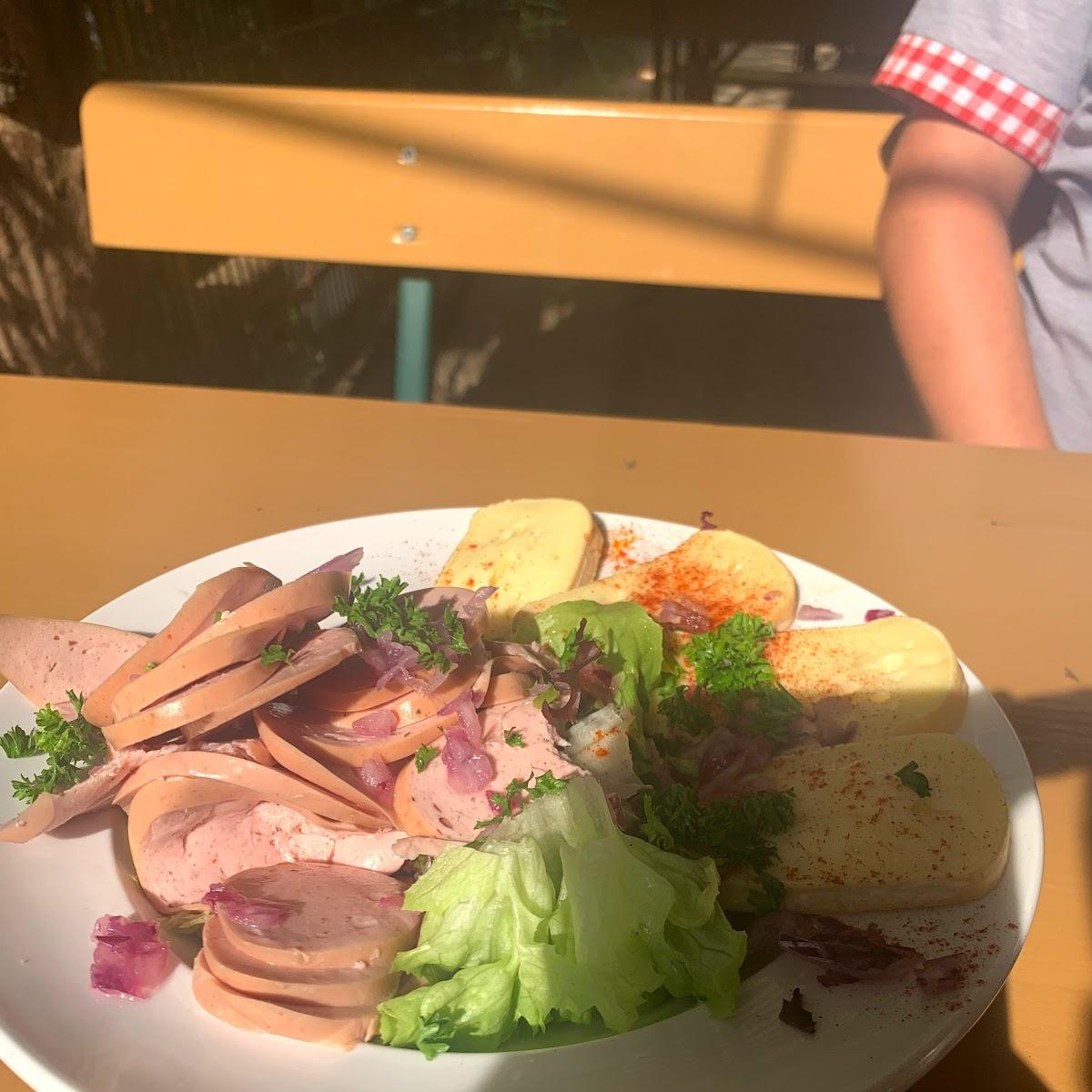 Restaurant "Birgits Schindlerkeller" in  Forchheim