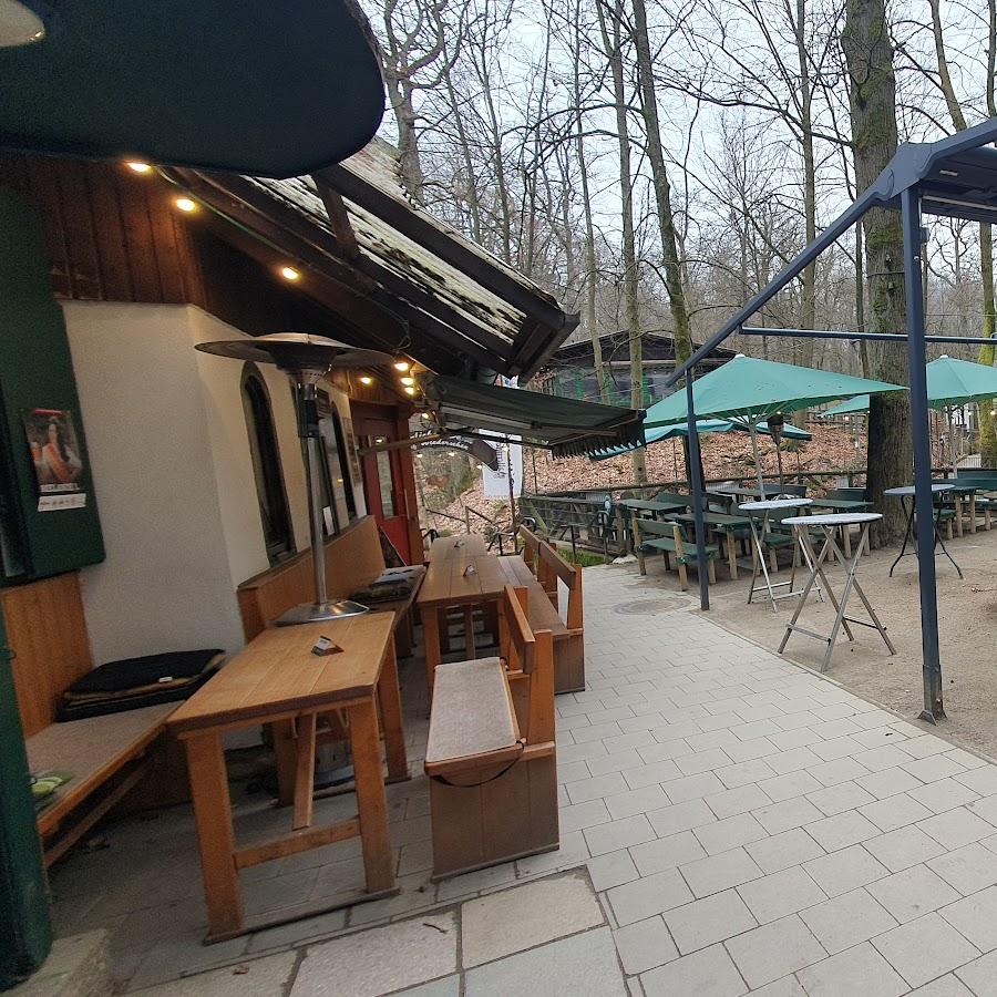 Restaurant "Glockenkeller" in Forchheim