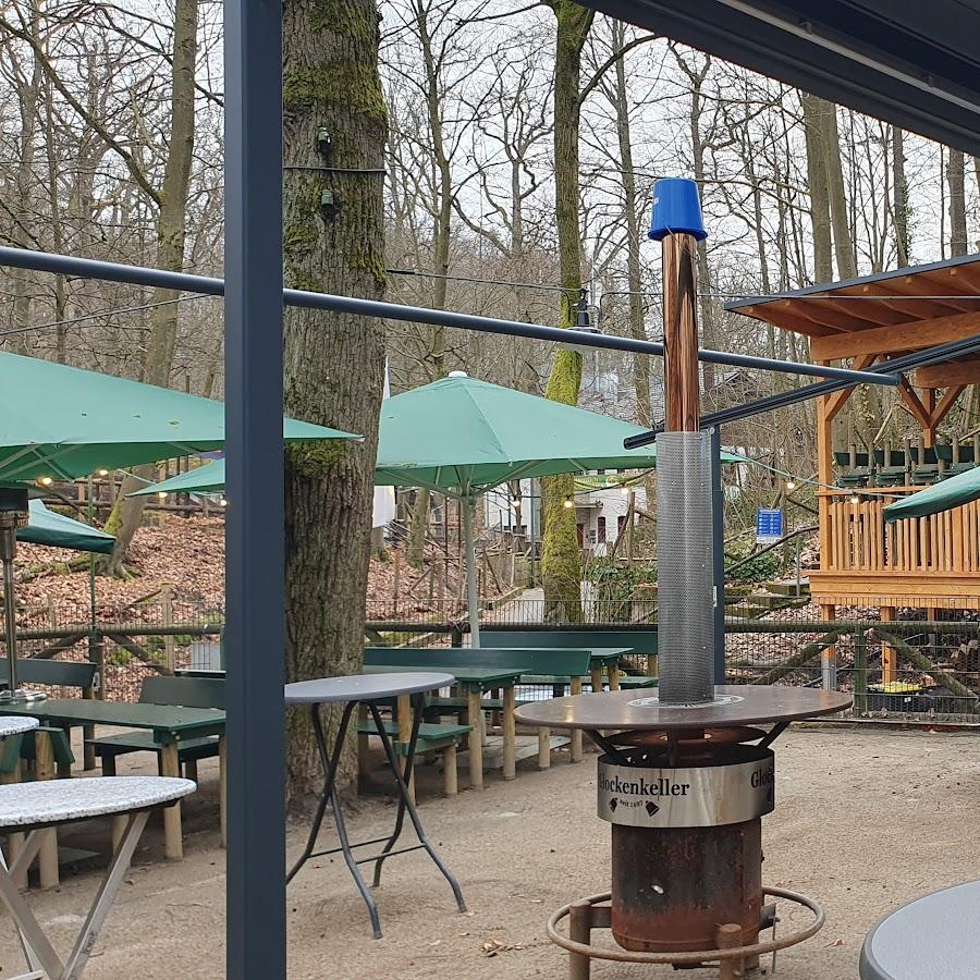 Restaurant "Glockenkeller" in Forchheim