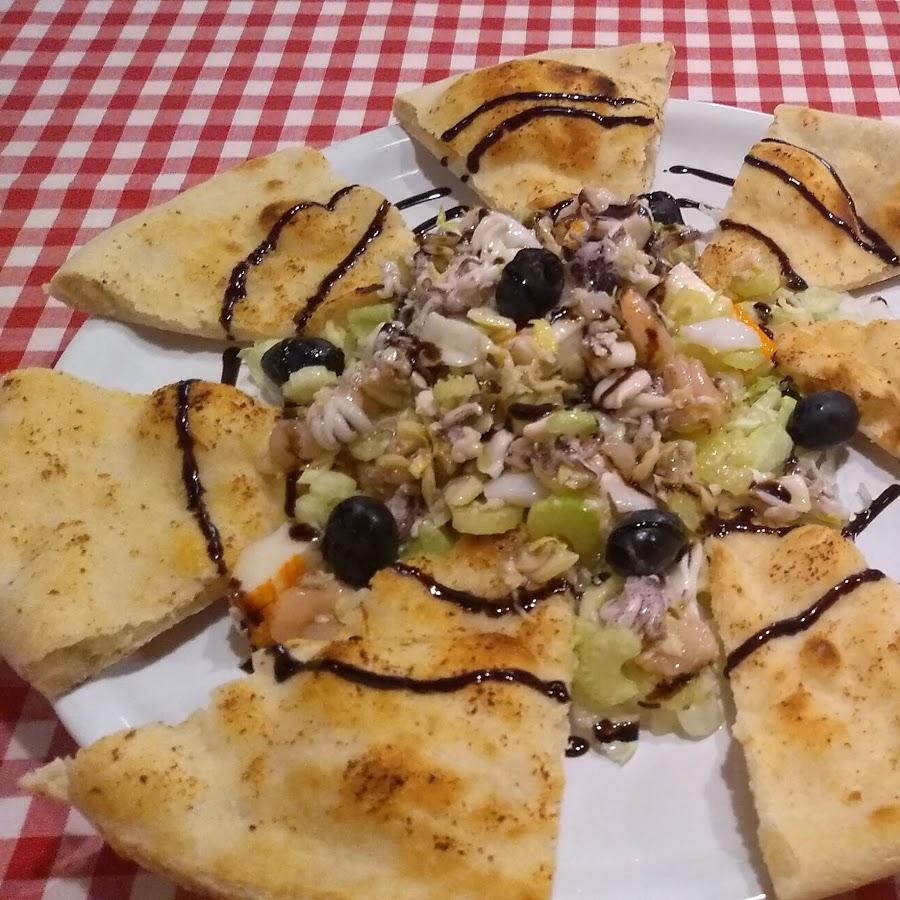 Restaurant "Dainos Pizza Bar" in  Manching