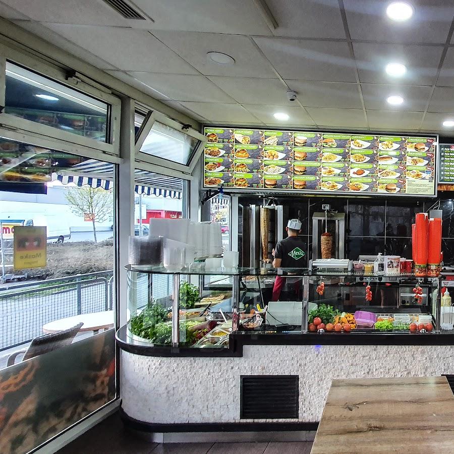 Restaurant "Alanya Bistro" in  Berlin