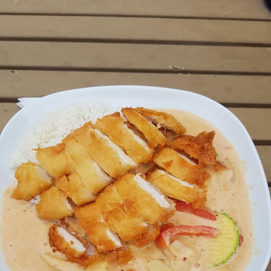 Restaurant "Drachen Bistro" in  Berlin