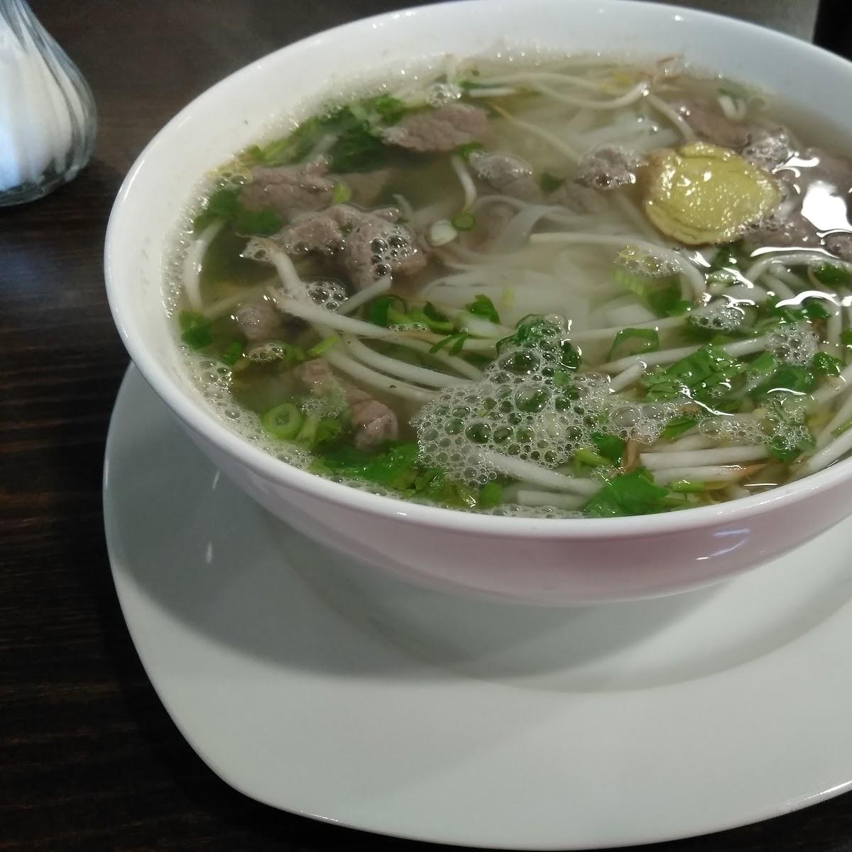 Restaurant "NNQ2" in  Berlin