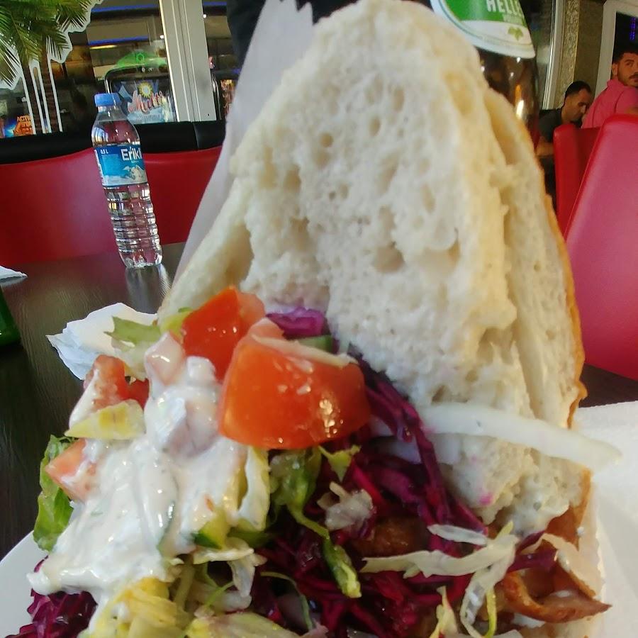 Restaurant "Mac’s Bistro" in  Berlin