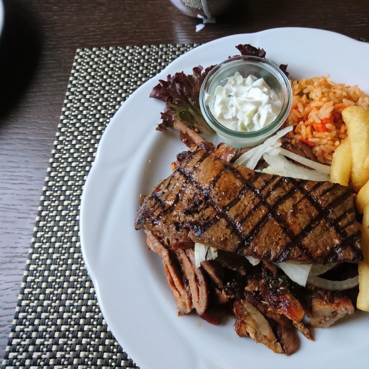 Restaurant "Restaurant Pharos" in  Seevetal