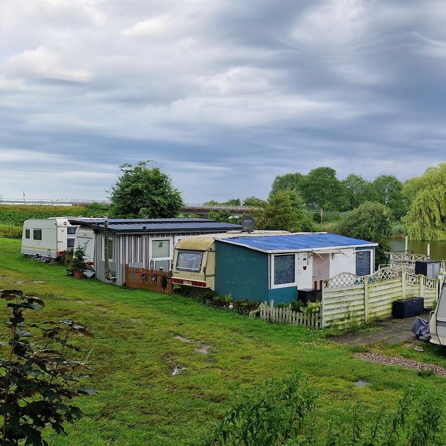 Restaurant "Bootsmann - Lokal Camping Lodge" in Breiholz