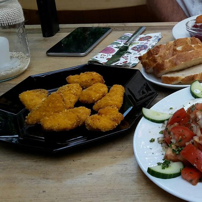 Restaurant "Goldenes Faß | Fasswirt" in Biebergemünd