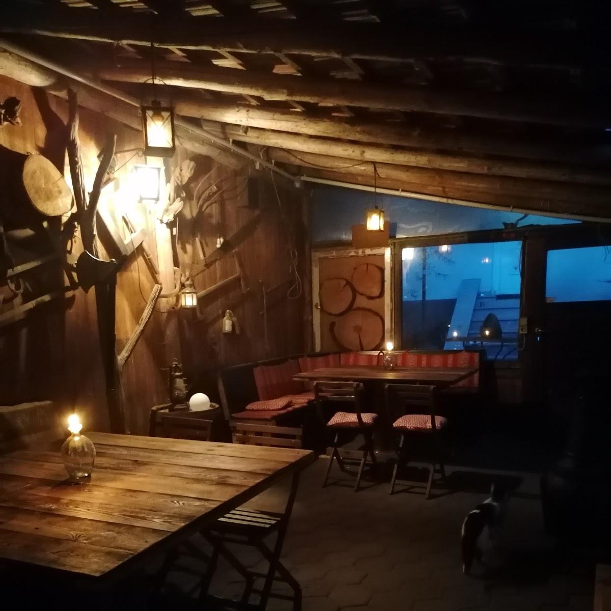 Restaurant "Treibholz Taverne" in  Biebergemünd